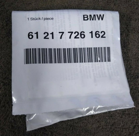 NEW BMW Battery Screw Set / 61217726162