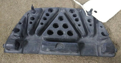 NEW Harley Davidson Passenger Floorboard Pad / 50612-93