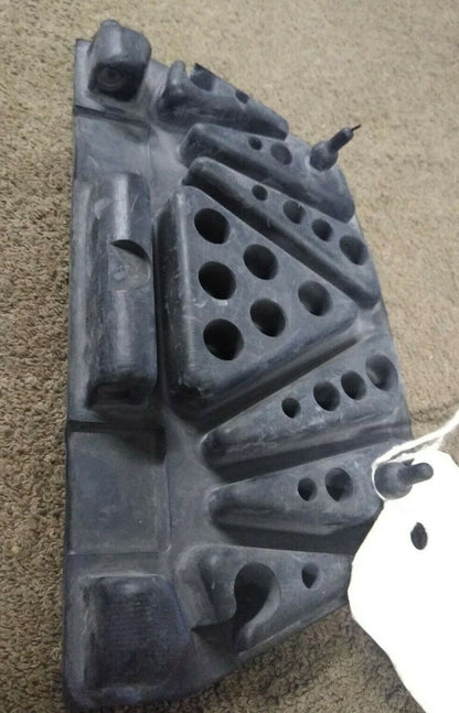 NEW Harley Davidson Passenger Floorboard Pad / 50612-93