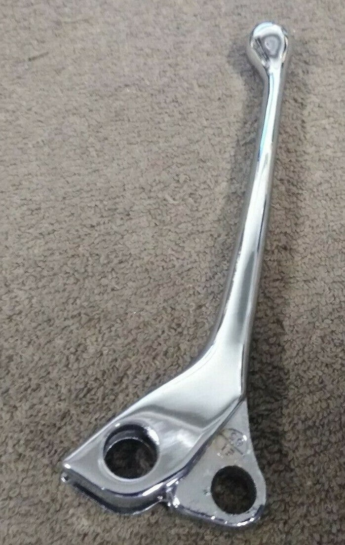 NEW Eagle Iron Clutch Lever / Chrome / 45080-83T / Harley Davidson Fitments