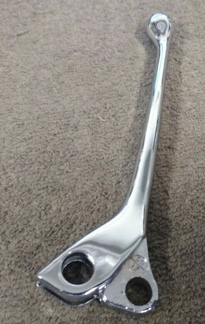 NEW Eagle Iron Clutch Lever / Chrome / 45080-83T / Harley Davidson Fitments