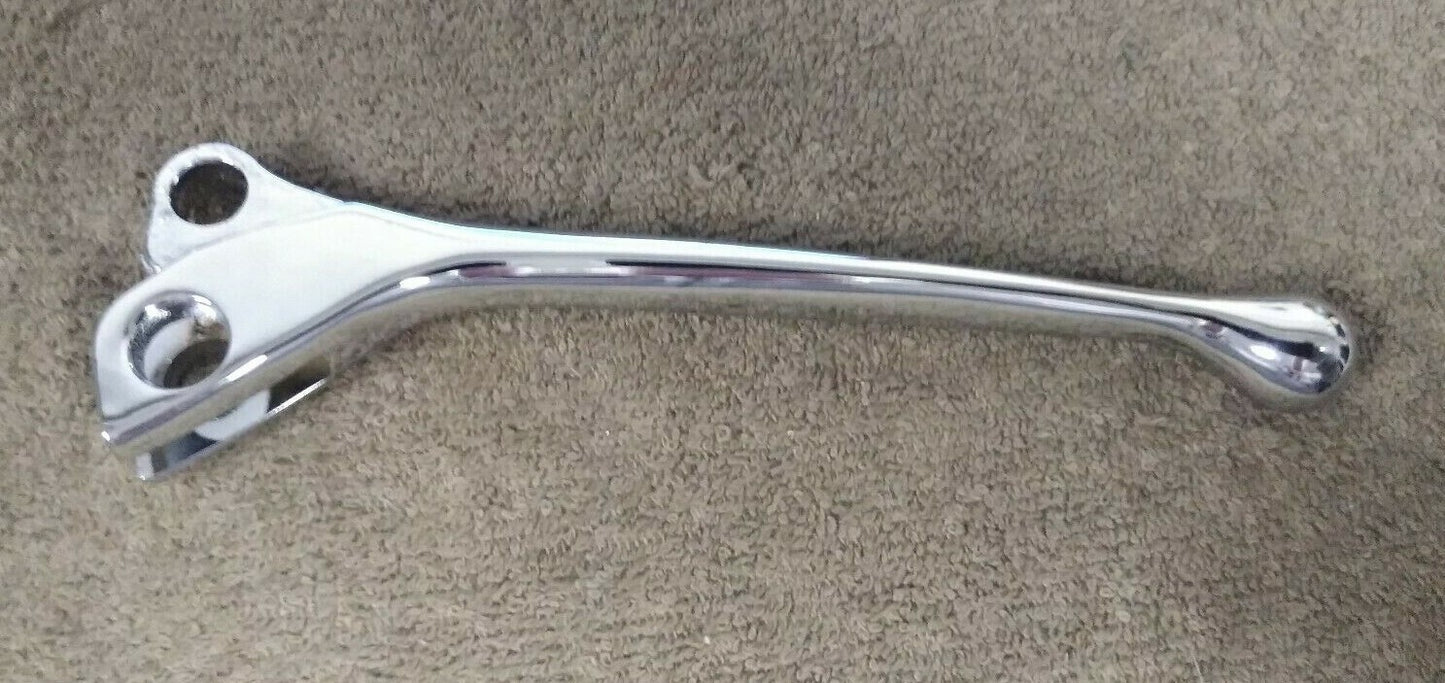 NEW Eagle Iron Clutch Lever / Chrome / 45080-83T / Harley Davidson Fitments