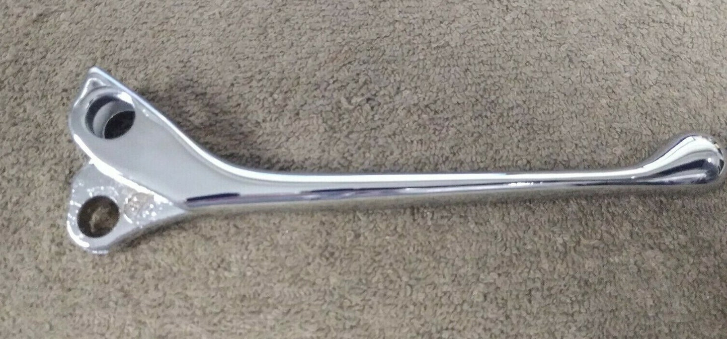 NEW Eagle Iron Clutch Lever / Chrome / 45080-83T / Harley Davidson Fitments