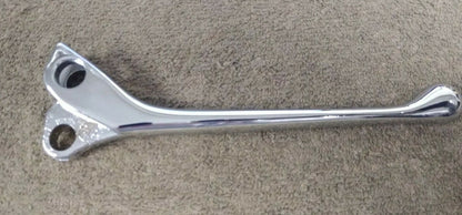 NEW Eagle Iron Clutch Lever / Chrome / 45080-83T / Harley Davidson Fitments