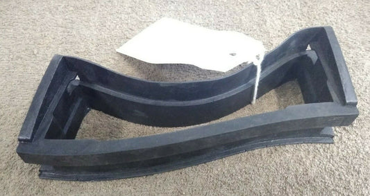 NEW BMW Absorbing Piece / Black / 65142305925