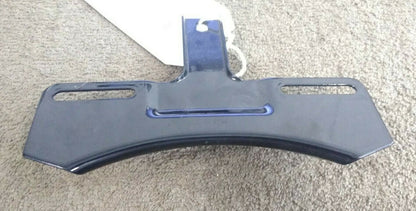 NEW Harley Davidson License Plate Bracket / 60013-02