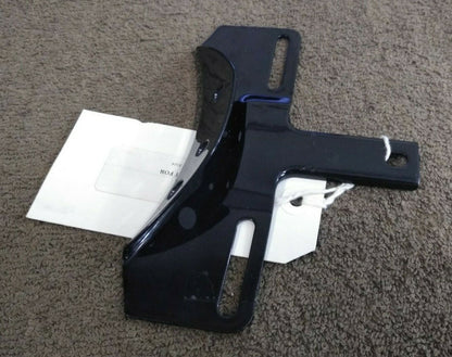 NEW Harley Davidson License Plate Bracket / 60013-02