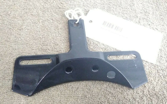 NEW Harley Davidson License Plate Bracket / 60013-02