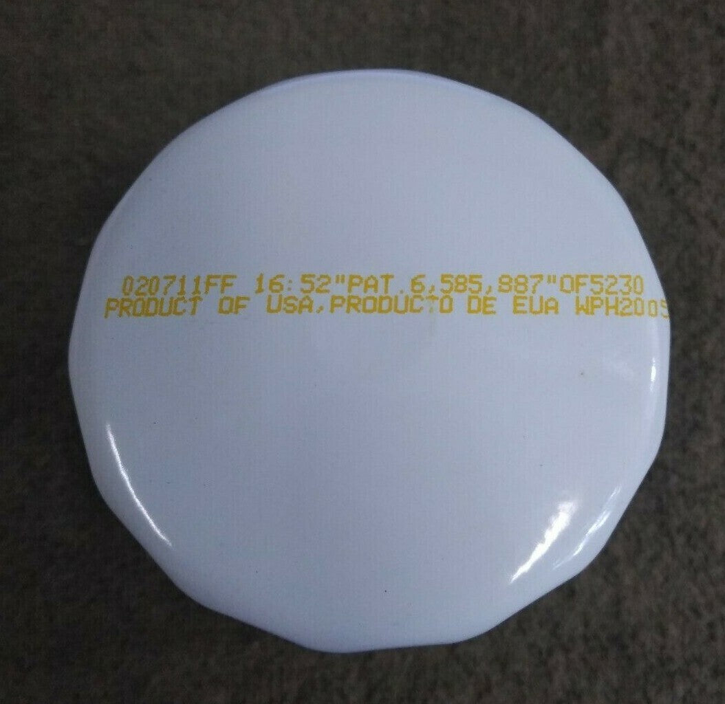 NEW Service Champ OF5230 / WPH2005