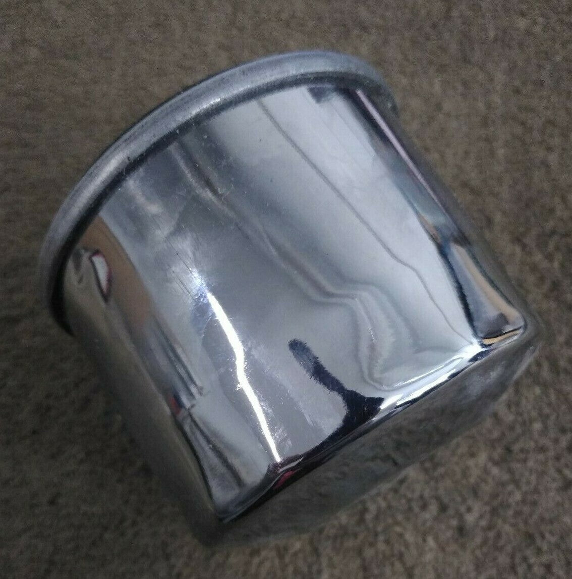 NEW Twin Power Plus Oil Filter / 49-2674 / 63782-80