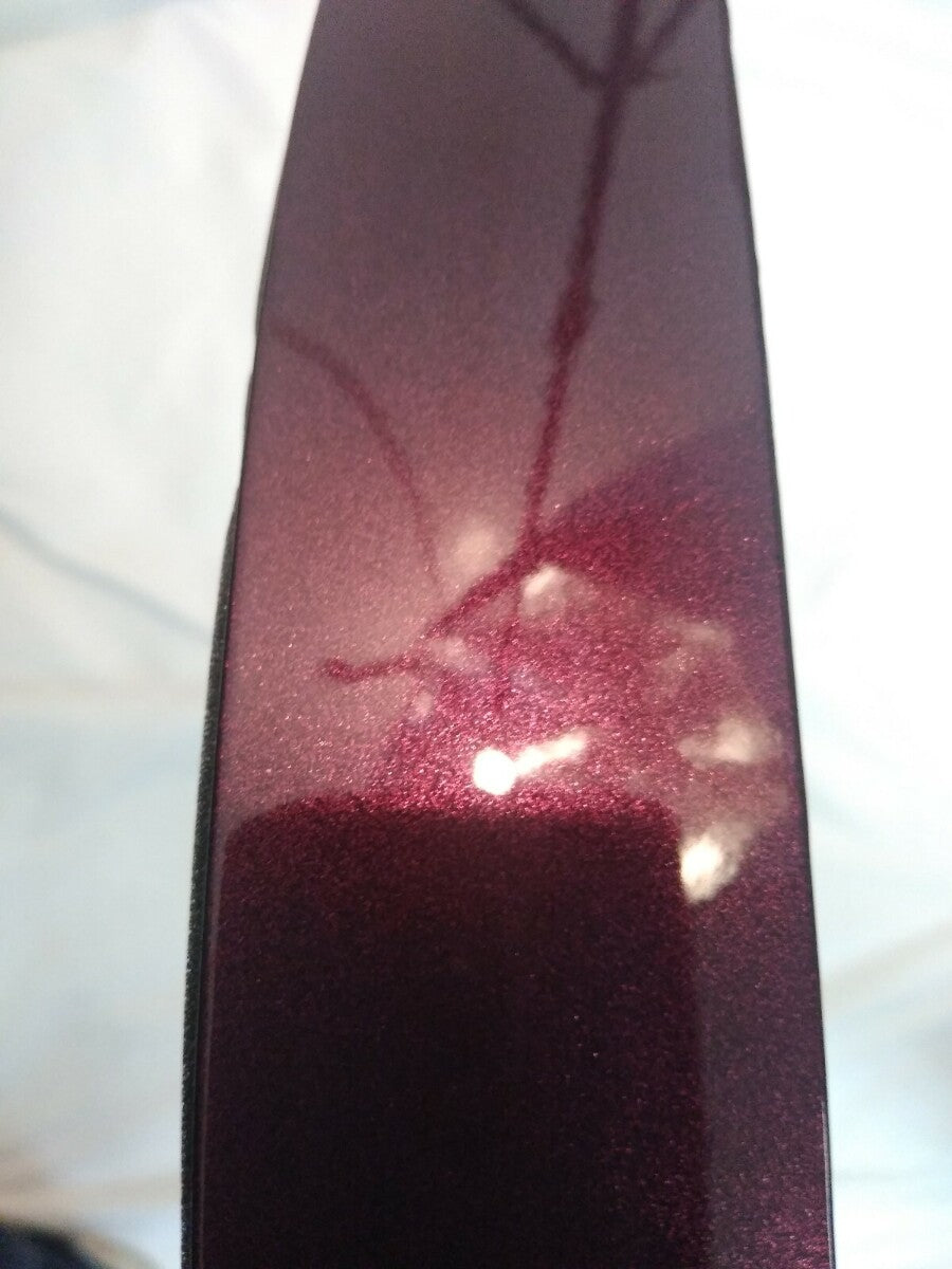 NEW Victory Magnum X-1 Rear Fender / RH / Midnight Cherry / 5451016-554