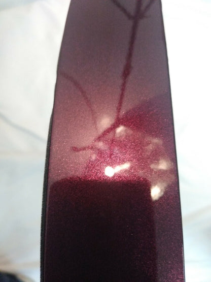 NEW Victory Magnum X-1 Rear Fender / RH / Midnight Cherry / 5451016-554