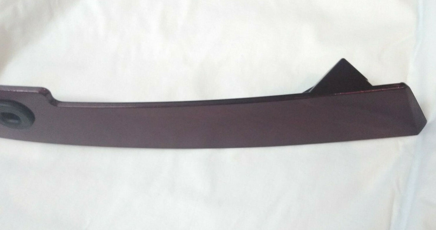 NEW Victory Magnum X-1 Rear Fender / RH / Midnight Cherry / 5451016-554