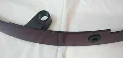 NEW Victory Magnum X-1 Rear Fender / RH / Midnight Cherry / 5451016-554