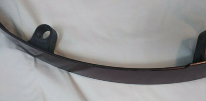 NEW Victory Magnum X-1 Rear Fender / RH / Midnight Cherry / 5451016-554