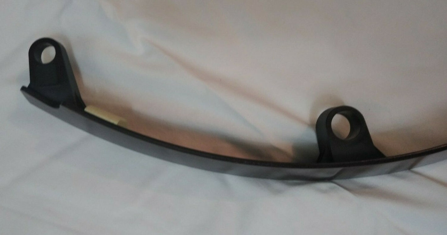 NEW Victory Magnum X-1 Rear Fender / RH / Midnight Cherry / 5451016-554