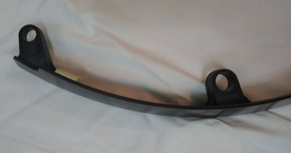 NEW Victory Magnum X-1 Rear Fender / RH / Midnight Cherry / 5451016-554