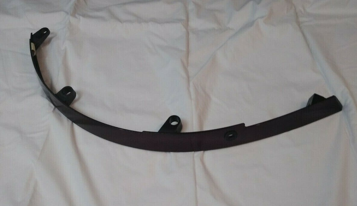 NEW Victory Magnum X-1 Rear Fender / RH / Midnight Cherry / 5451016-554