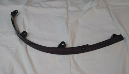 NEW Victory Magnum X-1 Rear Fender / RH / Midnight Cherry / 5451016-554