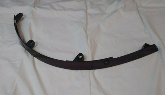 NEW Victory Magnum X-1 Rear Fender / RH / Midnight Cherry / 5451016-554