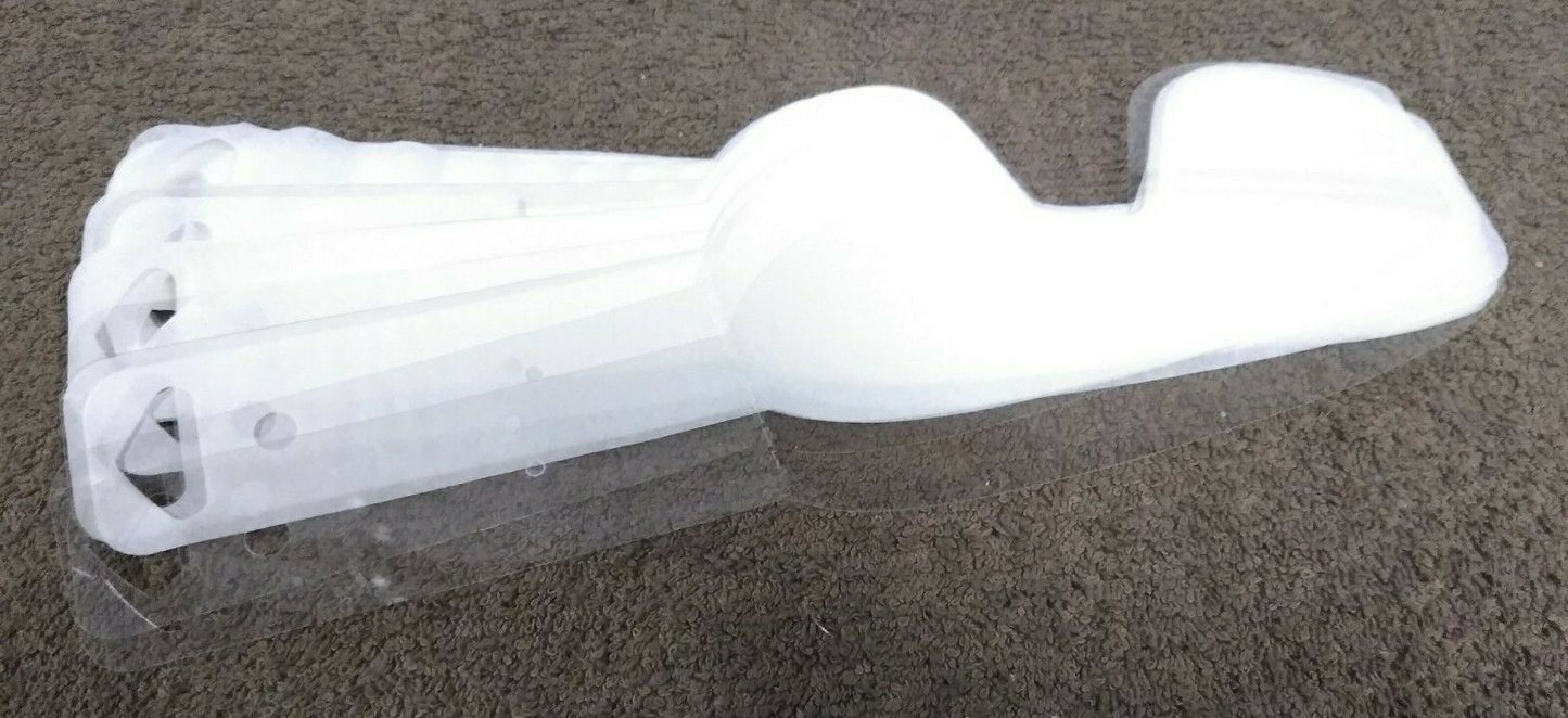 NEW Scott Quick Load Tear Off Refills / SCL40X / 0900930 / QTY: 20