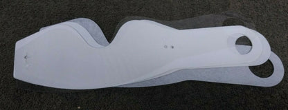 NEW Oakley Mudpack Tear Offs Lens / 10 Pack / Clear / 01-108