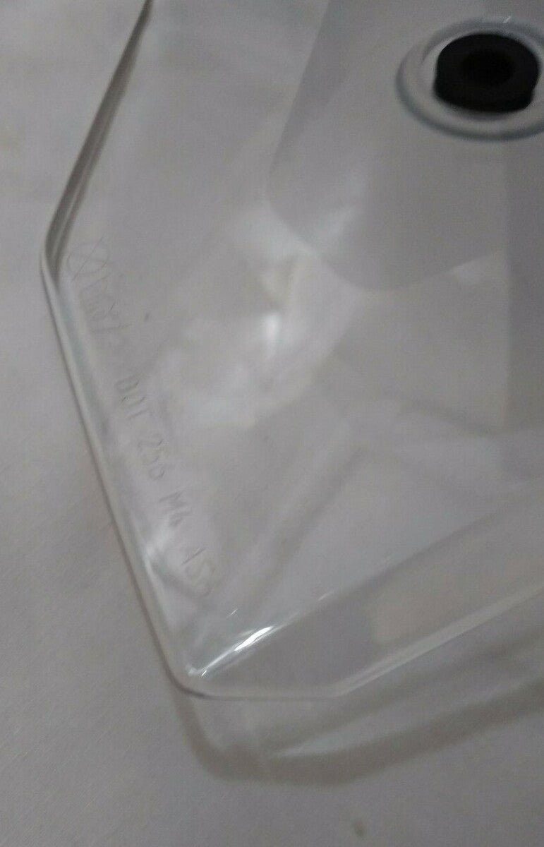 BMW Windshield / Windscreen / DOT 256 M AS6 / 46.63 - 8 545 299