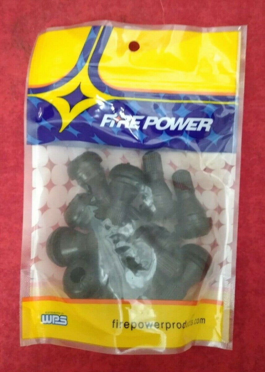 NEW Fire Power ATC Valve Stems / ATV / 85-0447 / QTY: 14