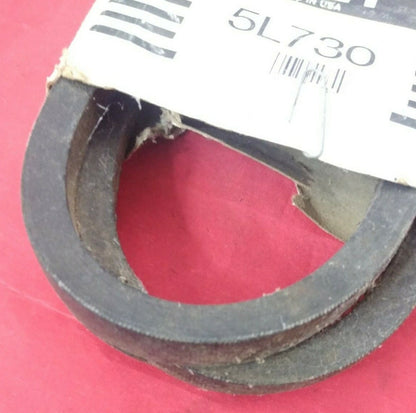 NEW NOS Service King V Belt / 5L730