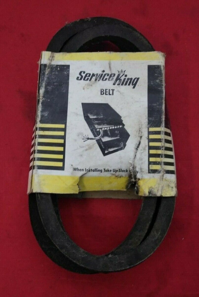 NEW NOS Service King V Belt / 5L730