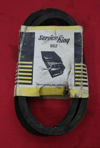 NEW NOS Service King V Belt / 5L730