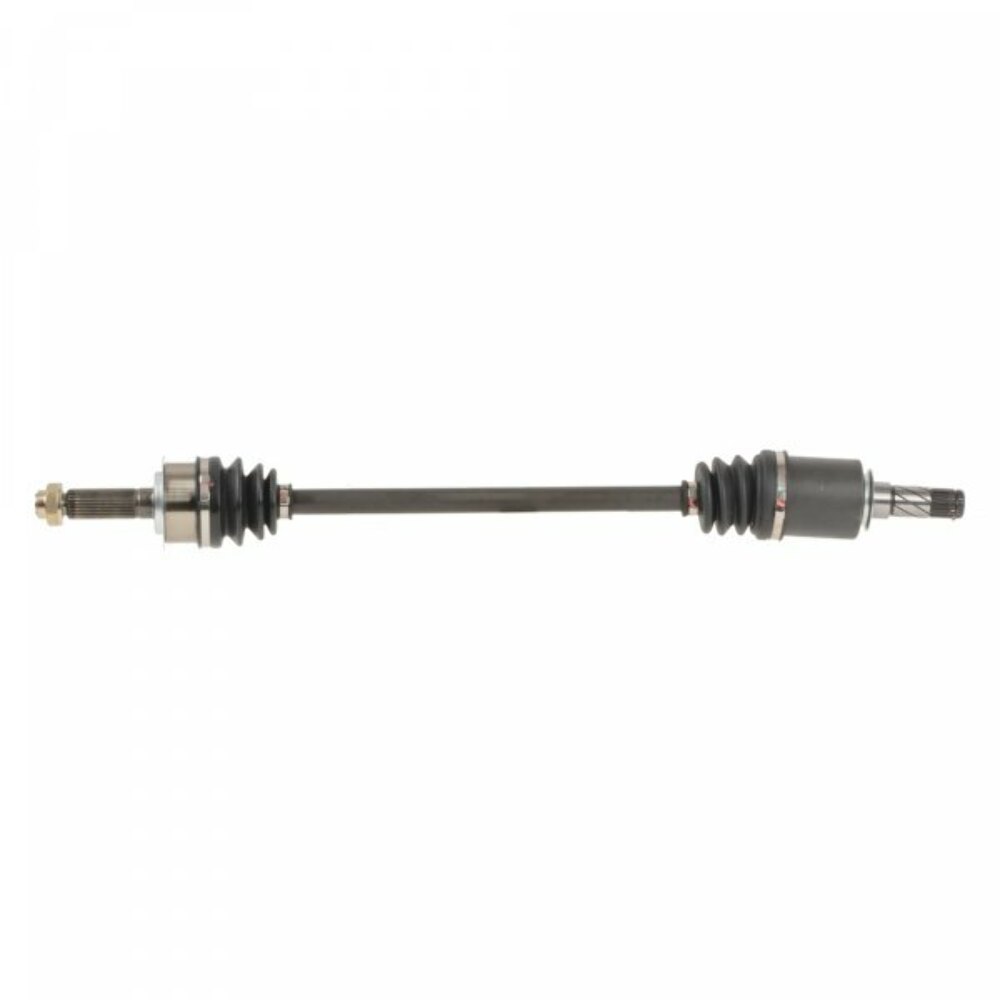 NEW Cardone Rear Passenger CV Complete Axle Assembly / 66-7372