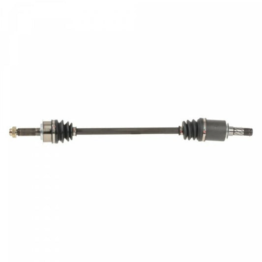 NEW Cardone Rear Passenger CV Complete Axle Assembly / 66-7372