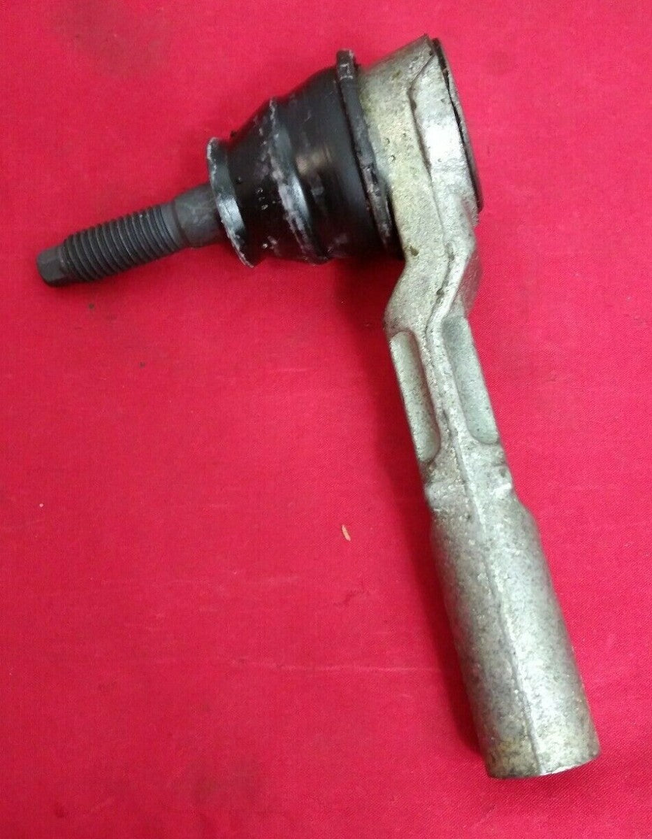 NEW GM Steering Tie Rod Outer Rod Kit / 89047698 / 0579 05265 GR 6.233