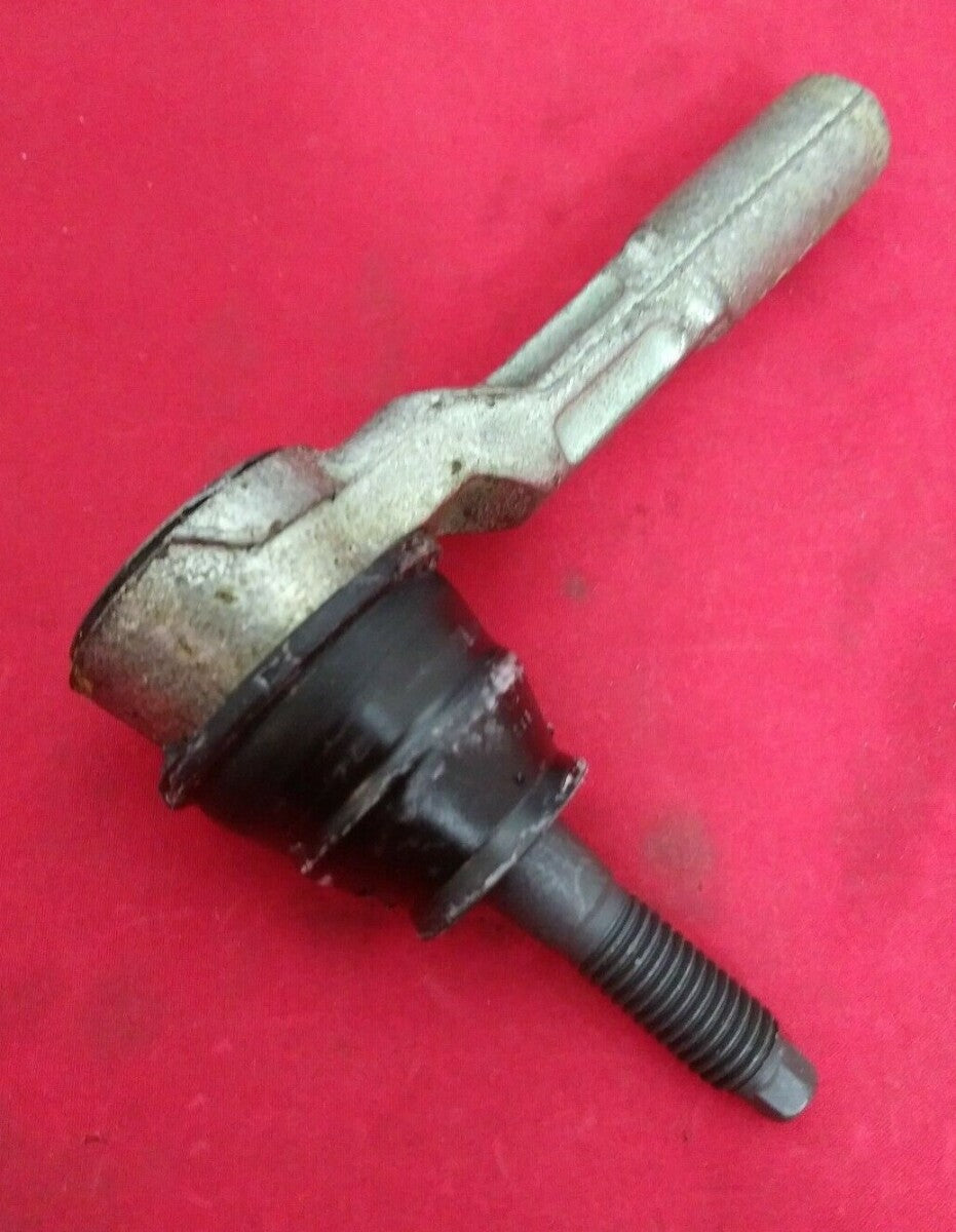 NEW GM Steering Tie Rod Outer Rod Kit / 89047698 / 0579 05265 GR 6.233
