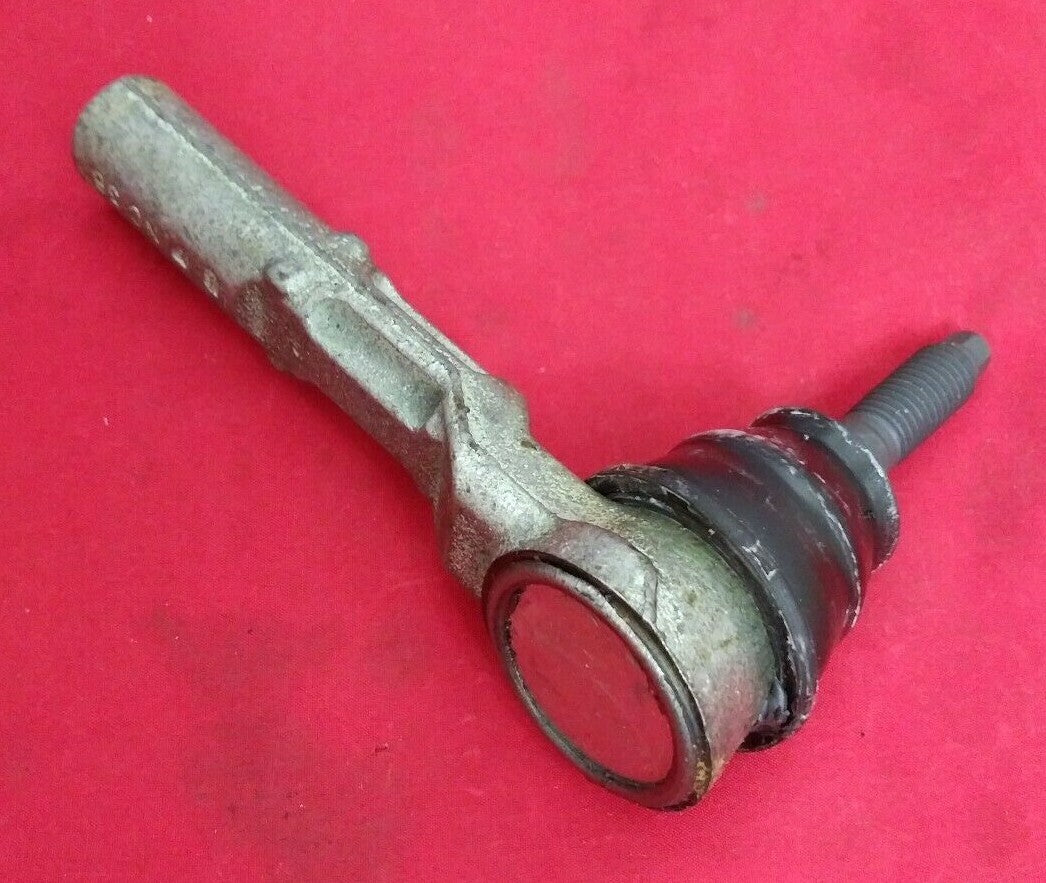 NEW GM Steering Tie Rod Outer Rod Kit / 89047698 / 0579 05265 GR 6.233