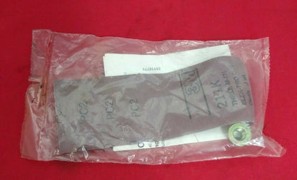 NEW GM Steering Tie Rod Outer Rod Kit / 89047698 / 0579 05265 GR 6.233