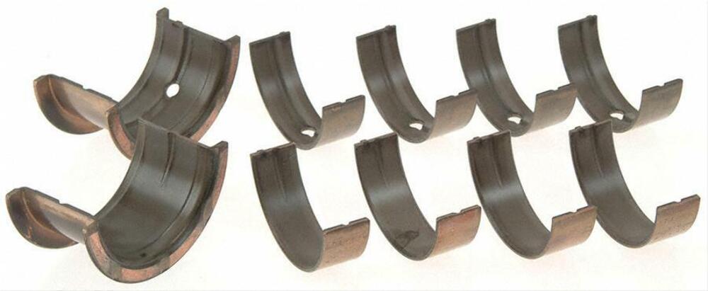 NEW Speed-Pro Competition Series Main Bearings / 139M