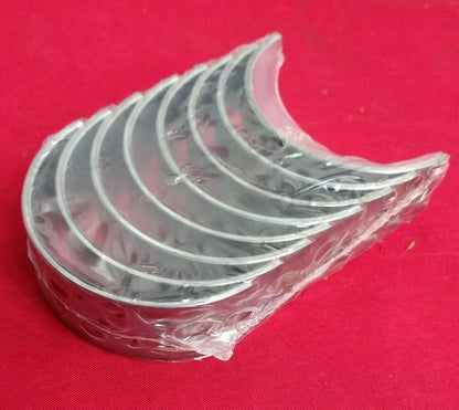 NEW Aluglide Aluminum Silicon Engine Bearings CB 663 / 8B663A-20
