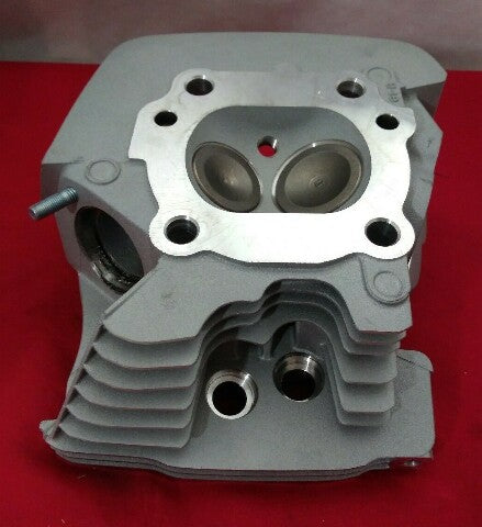 NEW Harley Davidson FLHX Street Glide '09-'13 Cylinder Head Front / 17192-06B