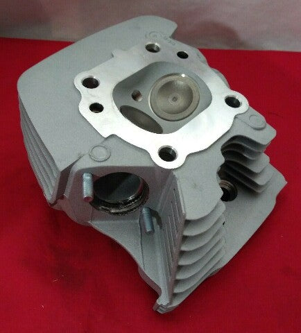 NEW Harley Davidson FLHX Street Glide '09-'13 Cylinder Head Front / 17192-06B
