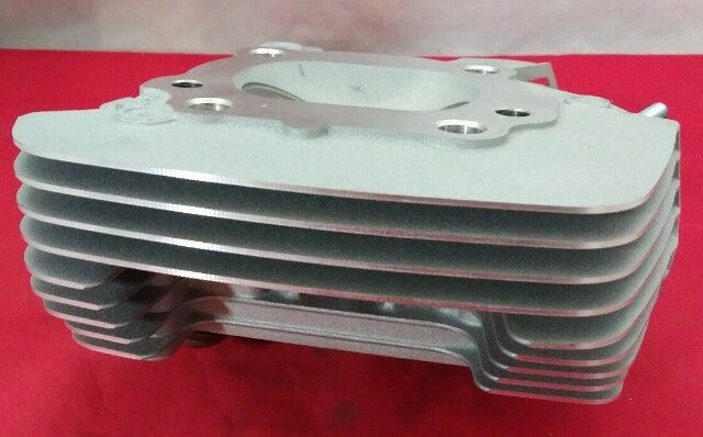 NEW Harley Davidson FLHX Street Glide '09-'13 Cylinder Head Front / 17192-06B