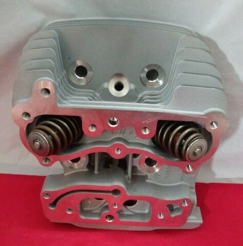 NEW Harley Davidson FLHX Street Glide '09-'13 Cylinder Head Front / 17192-06B