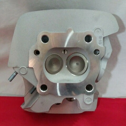 NEW Harley Davidson FLHX Street Glide '09-'13 Cylinder Head Front / 17192-06B