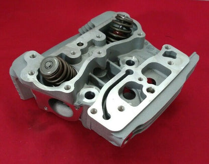 NEW Harley Davidson FLHX Street Glide '09-'13 Cylinder Head Front / 17192-06B