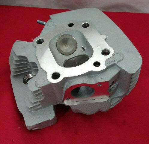 NEW Harley Davidson FLHX Street Glide '09-'13 Cylinder Head Front / 17192-06B