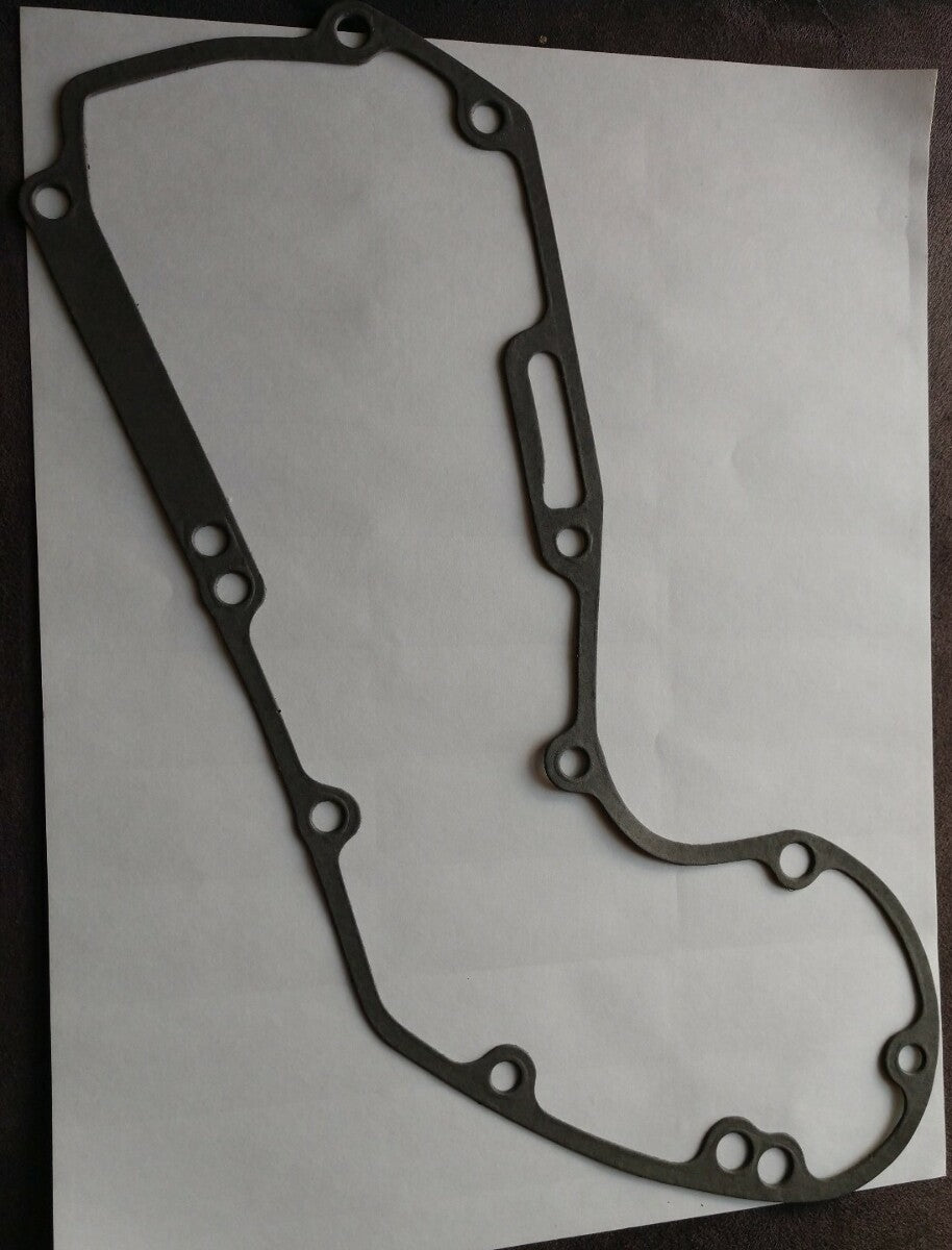 Lot of 3 Genuine NEW Harley Davidson Gasket, Gear Cover 25263-81