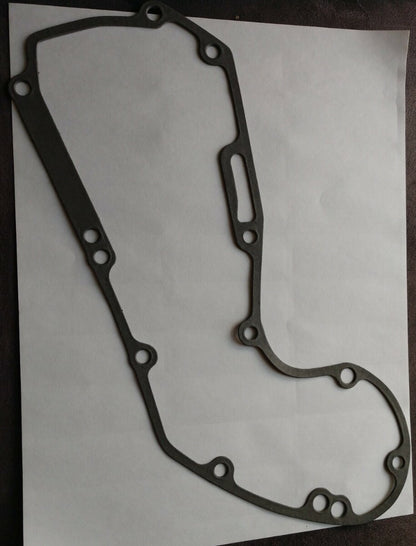 Lot of 3 Genuine NEW Harley Davidson Gasket, Gear Cover 25263-81