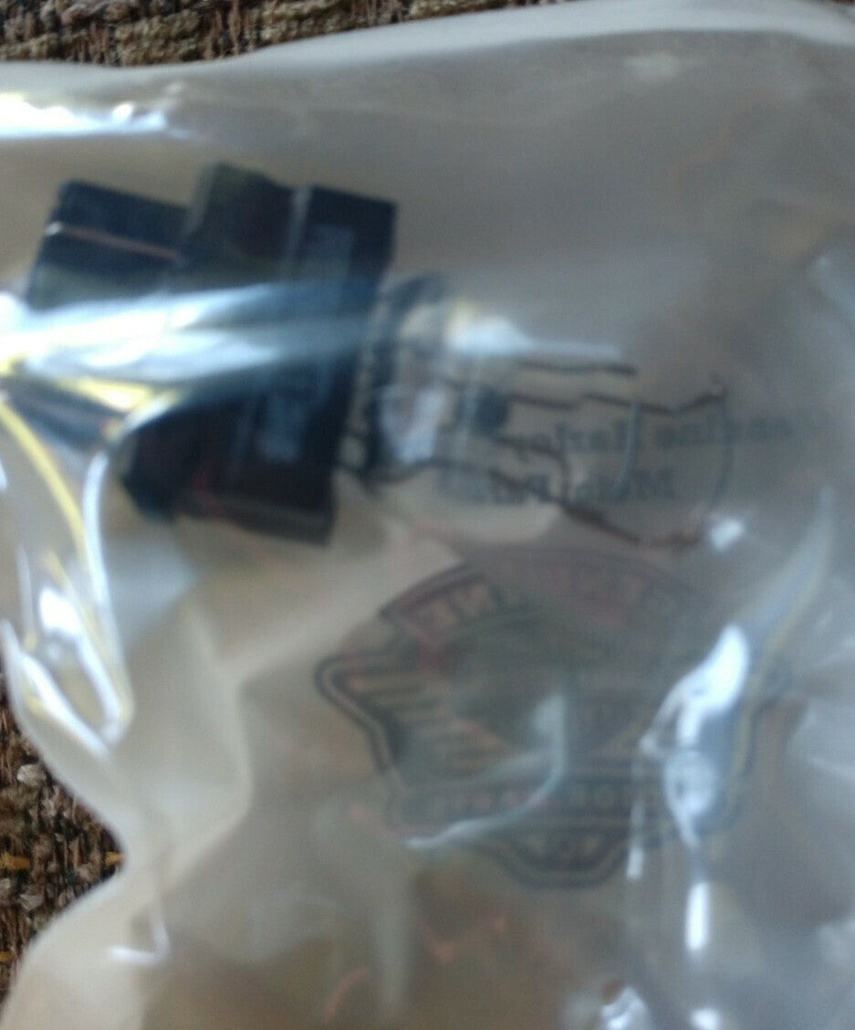 Lot of 2 NEW Harley Davidson Tail Lamp Bulb  94314