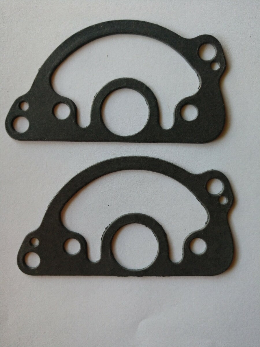 Lot of 2 Genuine NEW Harley Davidson Gasket, Starter Motor Cover 31320-80